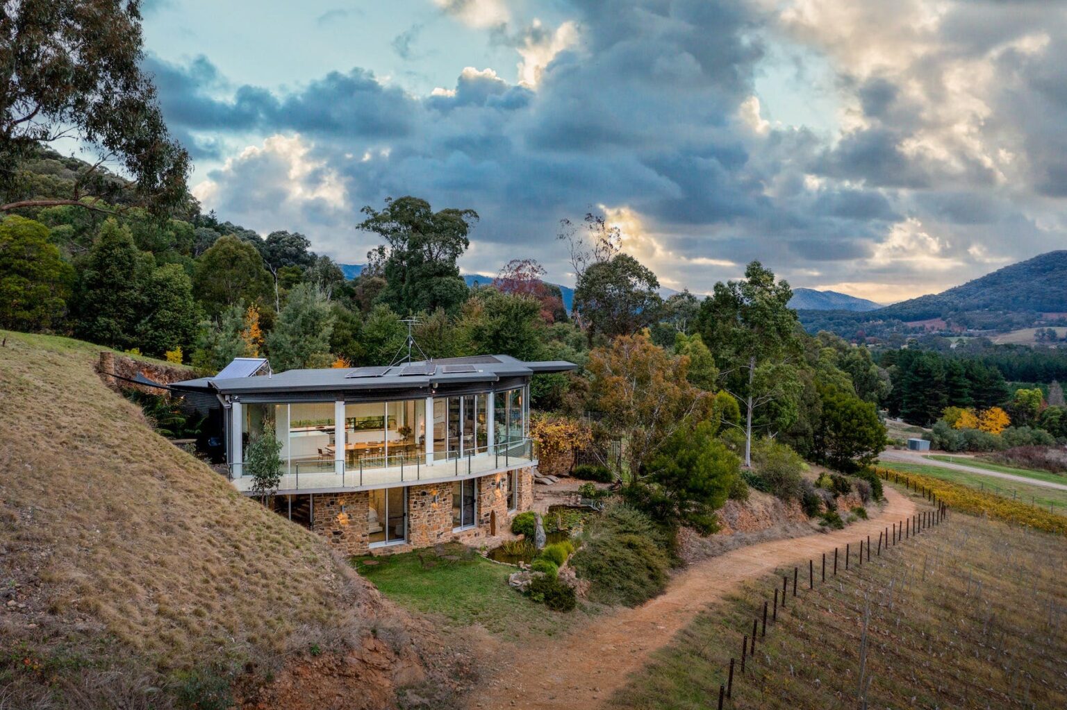 Visitor Information Centres In Bright & Surrounds, Victoria