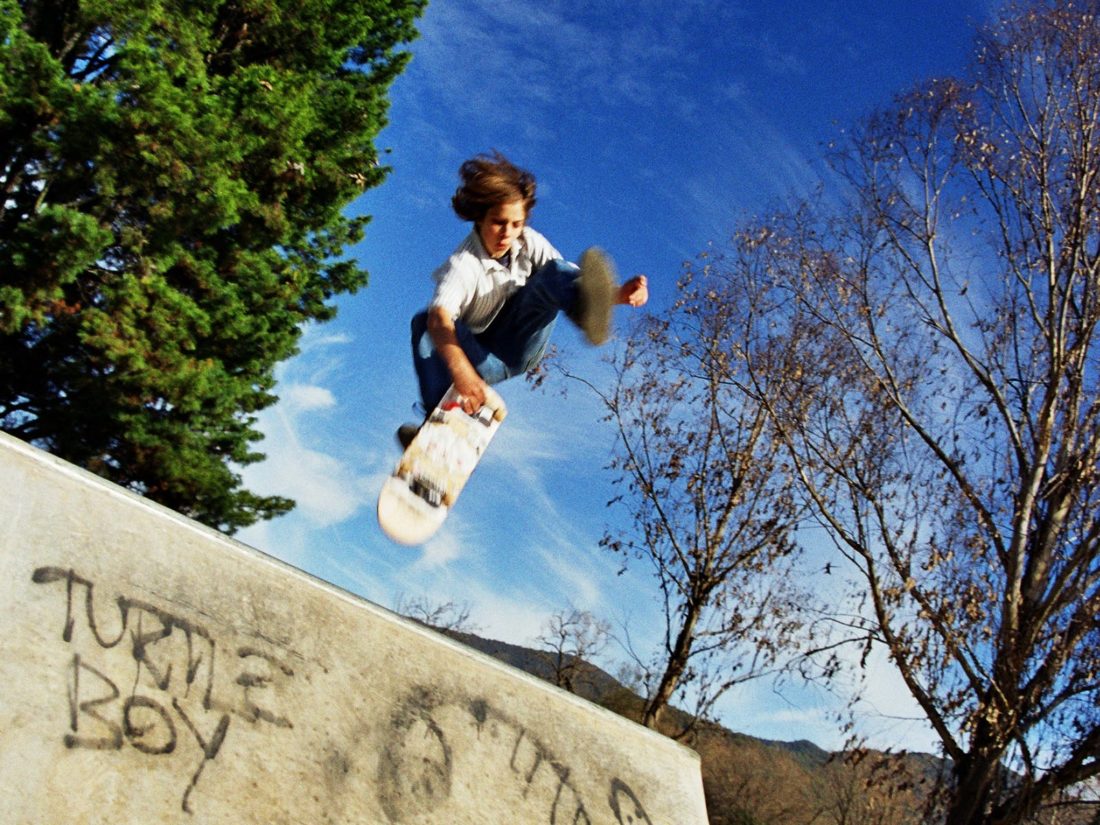 Bright Skatepark