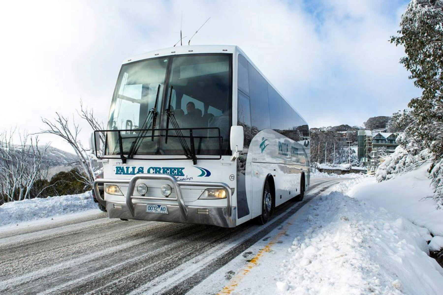 Falls Creek Coach Service