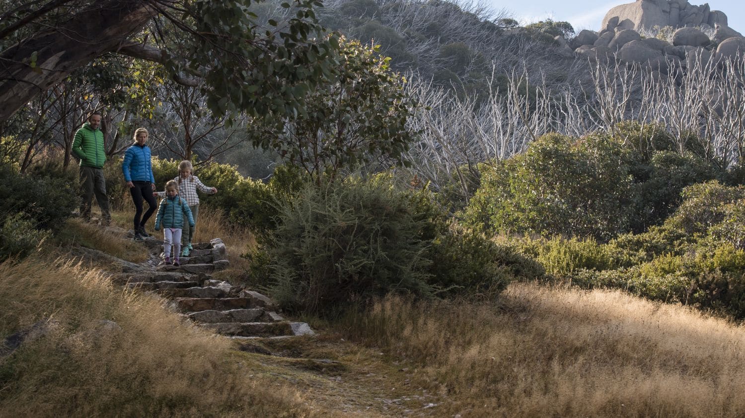 Camping, Outdoor and adventure, Victoria, Australia